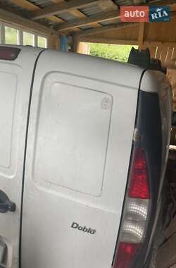 Fiat Doblo  2002