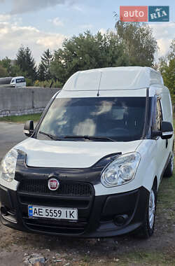 Fiat Doblo  2013