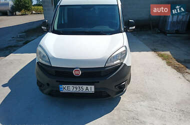Fiat Doblo  2016