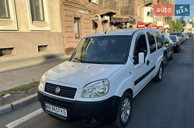Fiat Doblo  2006