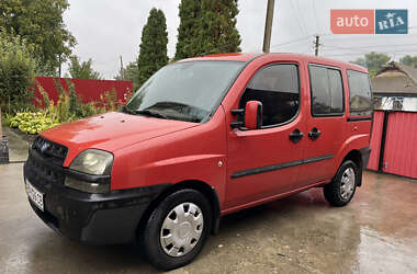 Fiat Doblo  2003