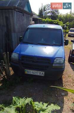 Fiat Doblo  2005