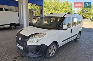 Fiat Doblo  2010