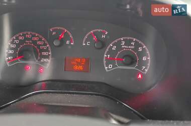 Fiat Doblo  2020