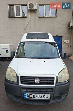 Fiat Doblo  2009