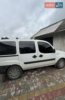 Fiat Doblo  2006