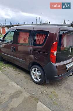 Fiat Doblo  2010