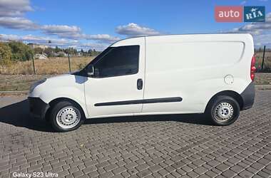 Fiat Doblo  2013