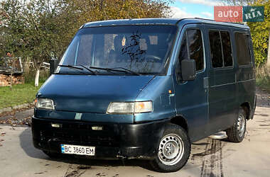 Fiat Doblo  2000
