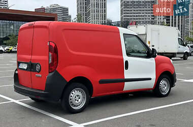 Fiat Doblo  2017