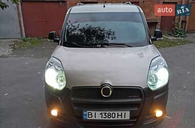 Fiat Doblo  2010