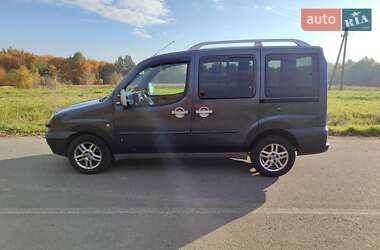 Fiat Doblo  2002