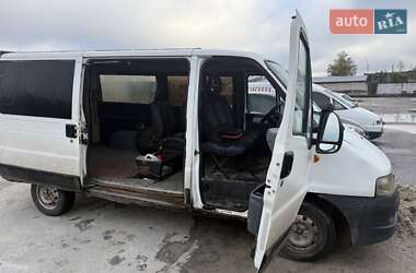 Fiat Doblo  2004