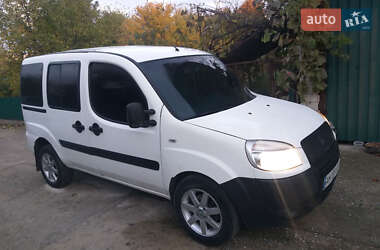 Fiat Doblo  2013