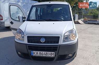Fiat Doblo  2006
