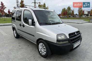 Fiat Doblo  2005