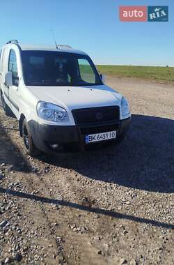 Fiat Doblo  2006