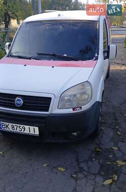 Fiat Doblo 2007