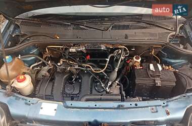 Fiat Doblo  2001
