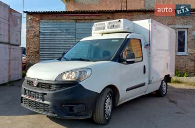 Fiat Doblo  2015