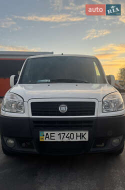 Fiat Doblo 2008