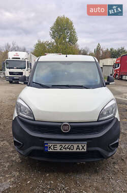 Fiat Doblo 2017