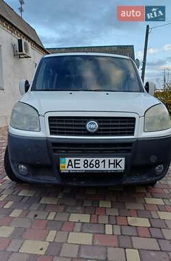 Fiat Doblo 2006