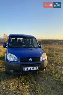 Fiat Doblo 2006