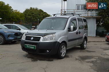 Fiat Doblo 2006