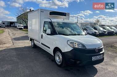 Fiat Doblo  2015