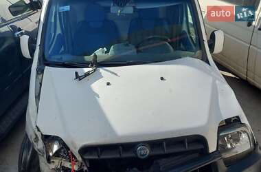 Fiat Doblo  2005