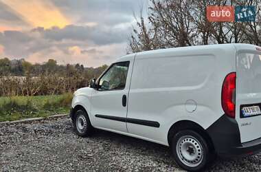 Fiat Doblo 2019