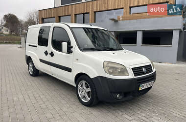 Fiat Doblo 2007