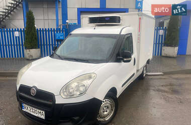 Fiat Doblo  2014