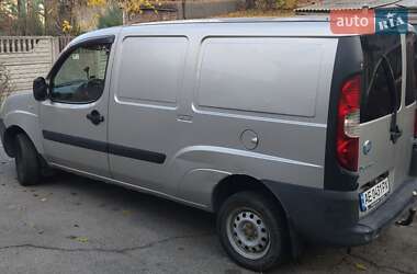 Fiat Doblo  2007