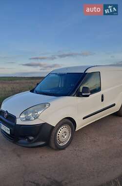 Fiat Doblo  2013
