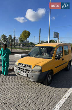 Fiat Doblo  2005