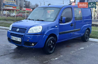 Fiat Doblo  2007