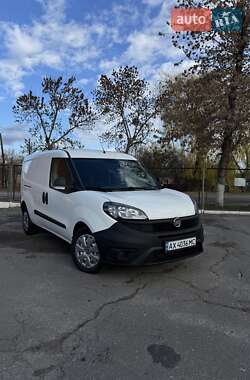Fiat Doblo  2021