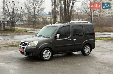 Fiat Doblo 2008