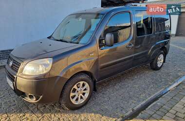 Fiat Doblo  2008