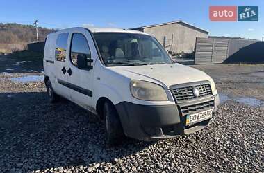 Fiat Doblo 2006