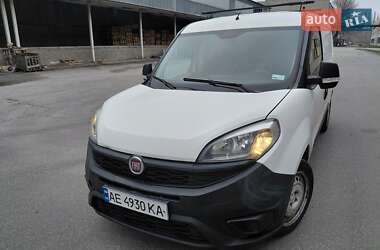 Fiat Doblo  2016
