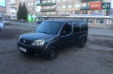 Fiat Doblo  2006