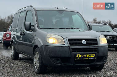 Fiat Doblo 2007