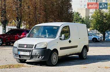 Fiat Doblo 2008