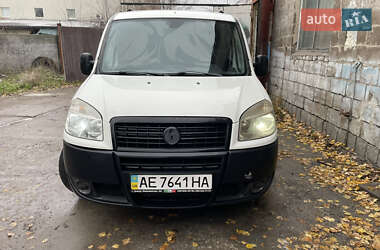 Fiat Doblo  2008