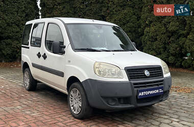 Fiat Doblo  2006