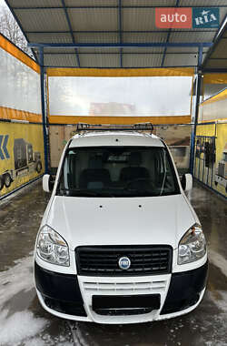 Fiat Doblo 2007