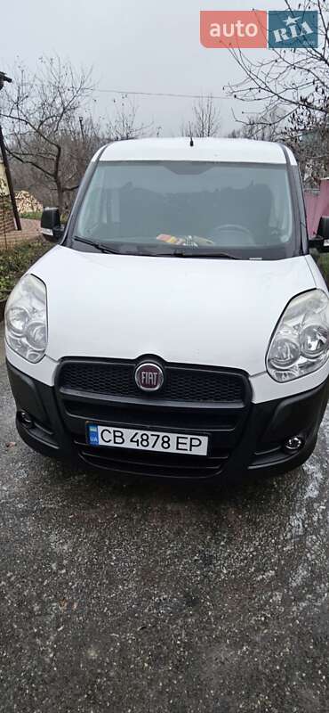 Fiat Doblo